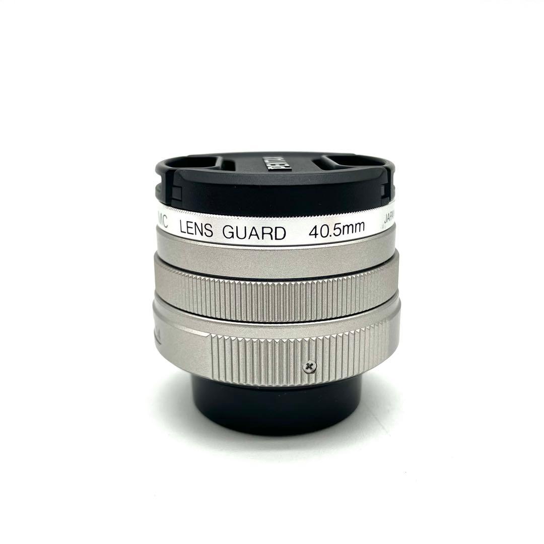 Pentax Prime Lenses Smc Standard 01 F1.9
