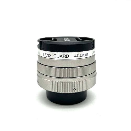 Pentax Prime Lenses Smc Standard 01 F1.9