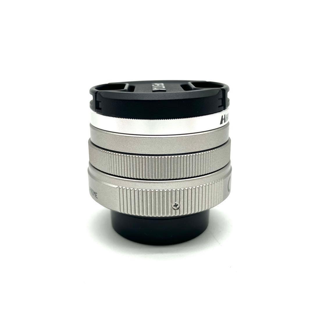 Pentax Prime Lenses Smc Standard 01 F1.9