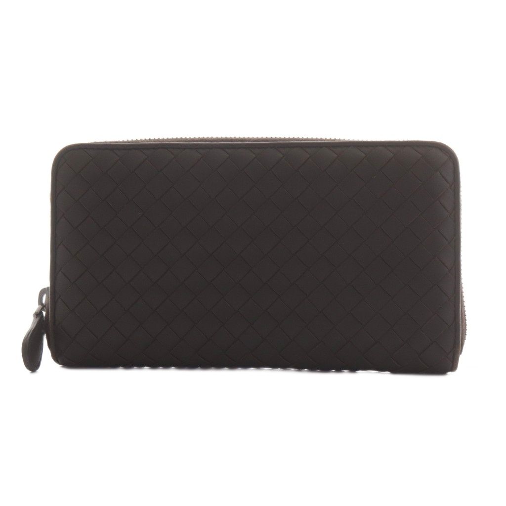 Bottega Veneta Long Wallet /An34 Oh