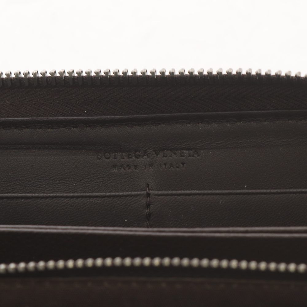 Bottega Veneta Long Wallet /An34 Oh