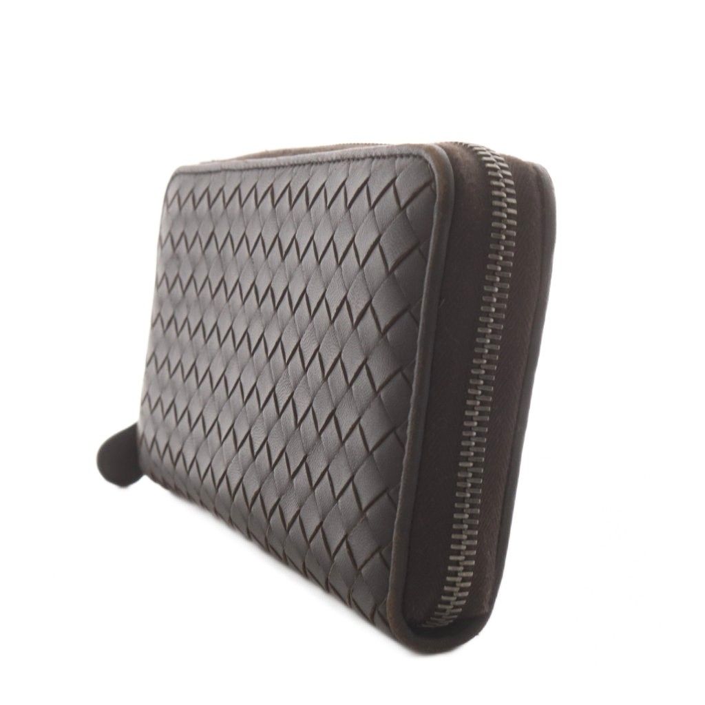 Bottega Veneta Long Wallet /An34 Oh