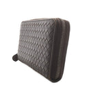 Bottega Veneta Long Wallet /An34 Oh
