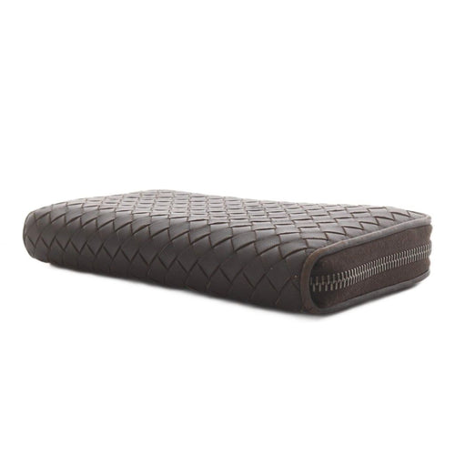 Bottega Veneta Long Wallet /An34 Oh