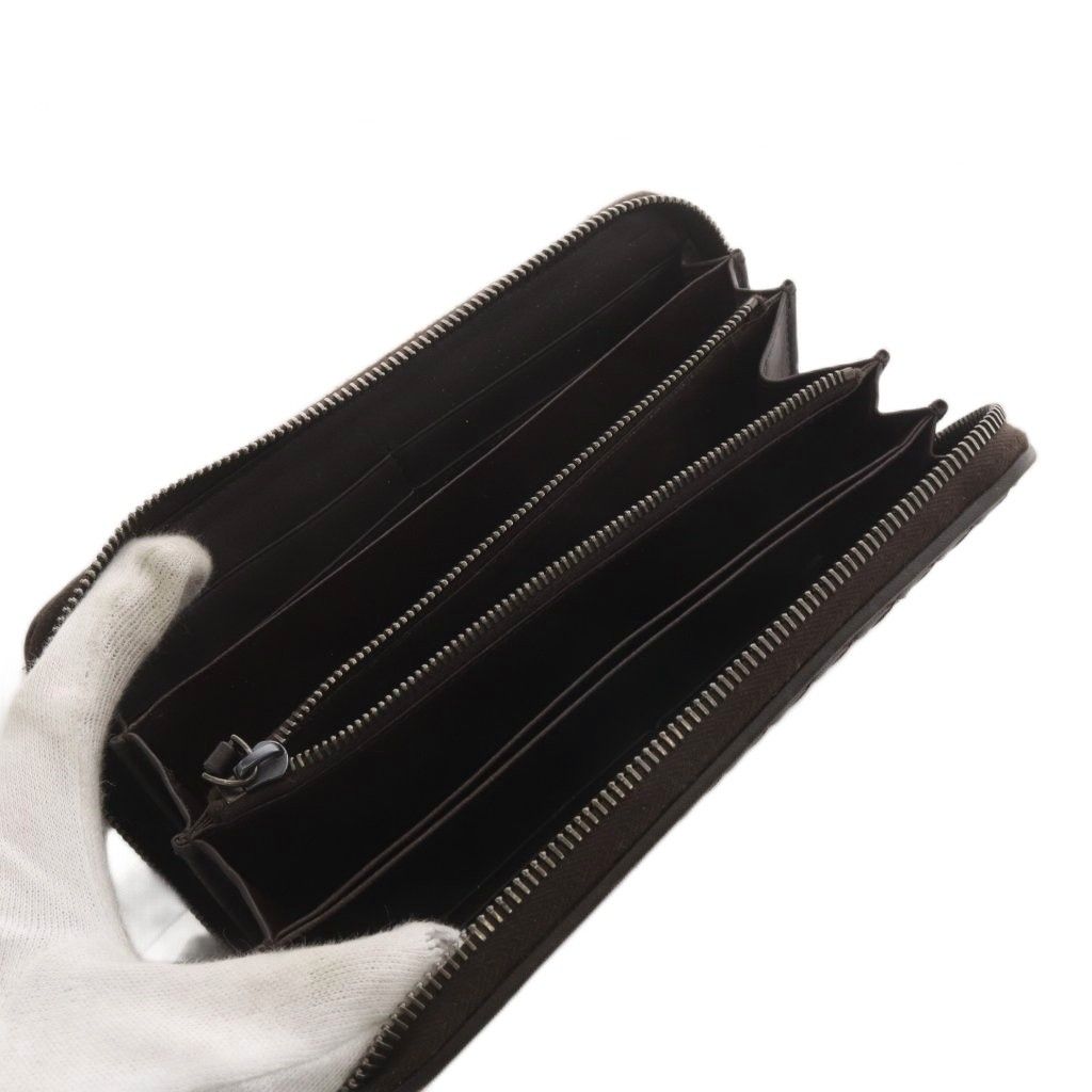 Bottega Veneta Long Wallet /An34 Oh