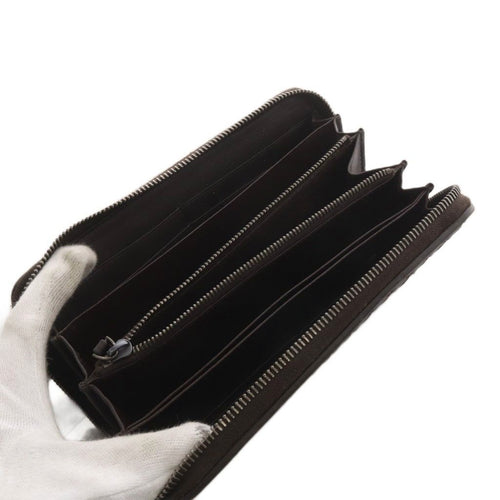 Bottega Veneta Long Wallet /An34 Oh