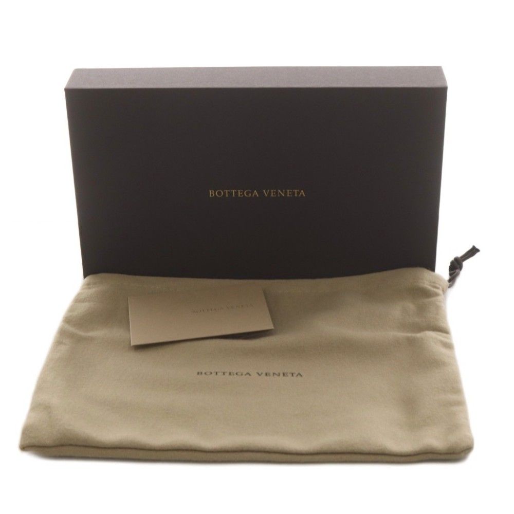 Bottega Veneta Long Wallet /An34 Oh