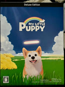Games (Physical) My Little Puppy Deluxe Edition