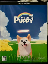 Games (Physical) My Little Puppy Deluxe Edition