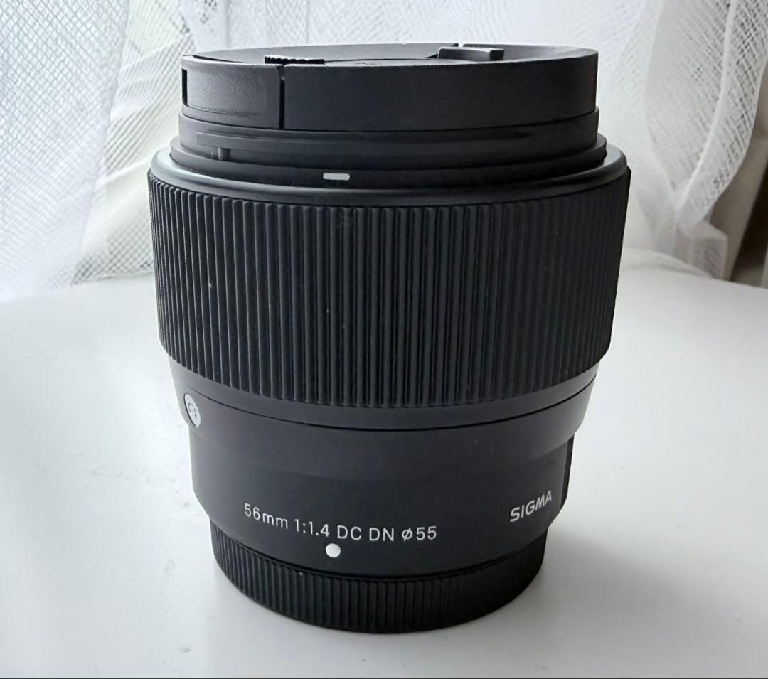 Sigma Lens (Single Focus) F1.4 Dc Dn X