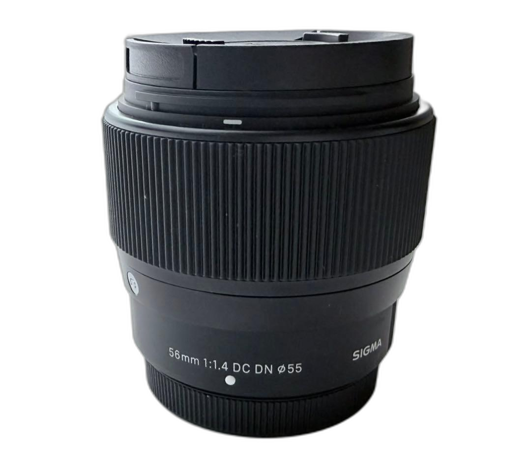 Sigma Lens (Single Focus) F1.4 Dc Dn X