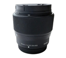 Sigma Lens (Single Focus) F1.4 Dc Dn X