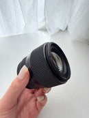 Sigma Lens (Single Focus) F1.4 Dc Dn X