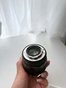 Sigma Lens (Single Focus) F1.4 Dc Dn X