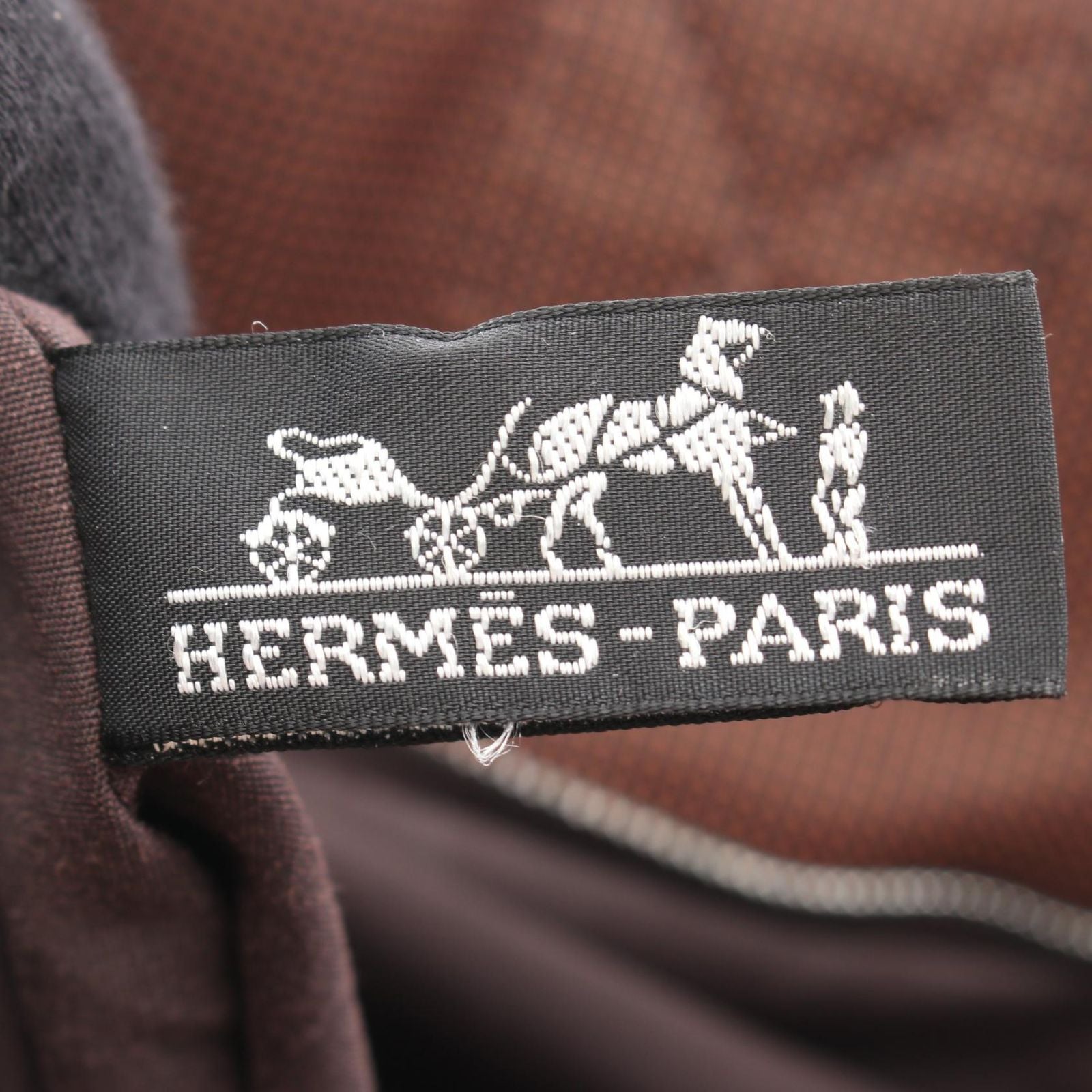 Hermes Tote Bag