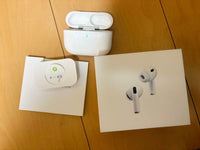 Apple Airpods E*T Pro3
