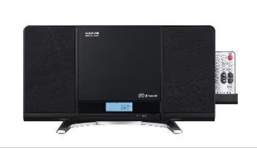 Koizumi Cd, Md Cassette Decks Sdb-4349/K