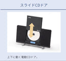 Koizumi Cd, Md Cassette Decks Sdb-4349/K