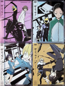 Anime 13 (Dvd Cd)