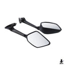 Mirror Yamaha Yzf-R3 2015-2018
