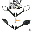 Mirror Yamaha Yzf-R3 2015-2018