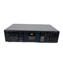 Nakamichi Cd, Md Cassette Decks B73 Bx-125