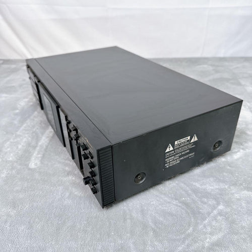 Nakamichi Cd, Md Cassette Decks B73 Bx-125