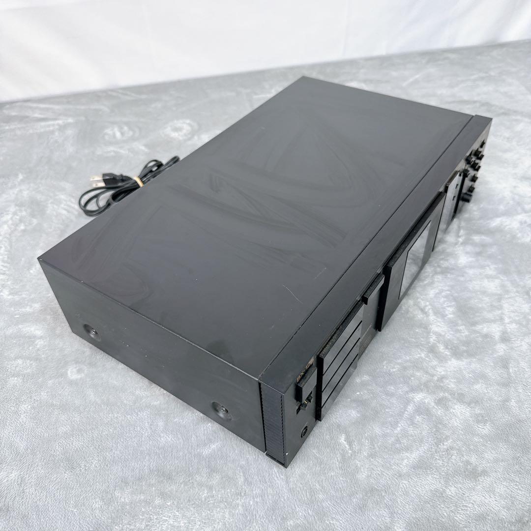 Nakamichi Cd, Md Cassette Decks B73 Bx-125