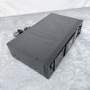 Nakamichi Cd, Md Cassette Decks B73 Bx-125