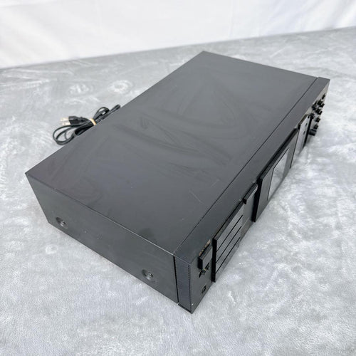 Nakamichi Cd, Md Cassette Decks B73 Bx-125