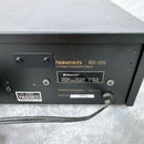 Nakamichi Cd, Md Cassette Decks B73 Bx-125