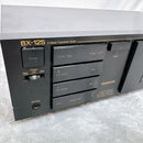 Nakamichi Cd, Md Cassette Decks B73 Bx-125