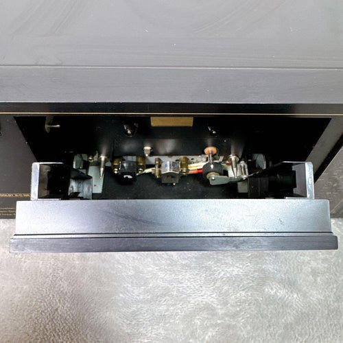 Nakamichi Cd, Md Cassette Decks B73 Bx-125