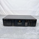 Nakamichi Cd, Md Cassette Decks B73 Bx-125