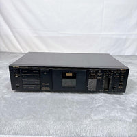 Nakamichi Cd, Md Cassette Decks B73 Bx-125