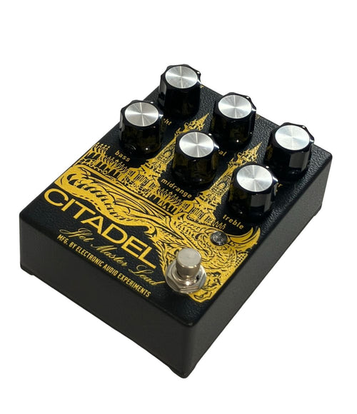 Others Electronic Audio Experiments
