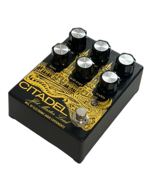 Others Electronic Audio Experiments