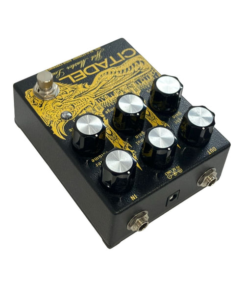 Others Electronic Audio Experiments