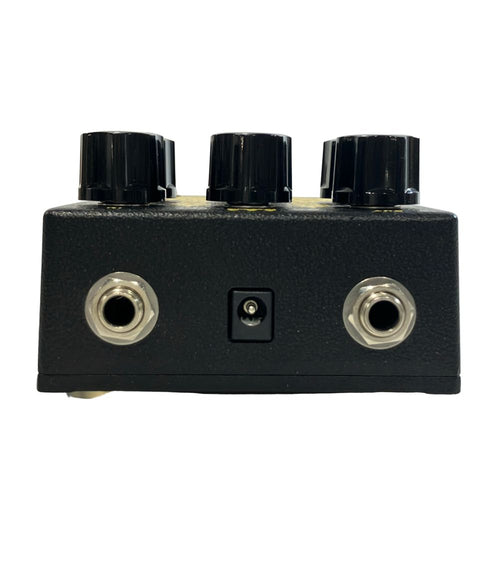 Others Electronic Audio Experiments