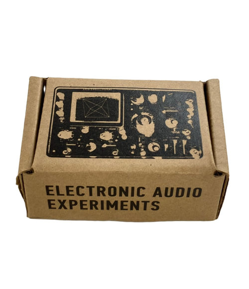 Others Electronic Audio Experiments