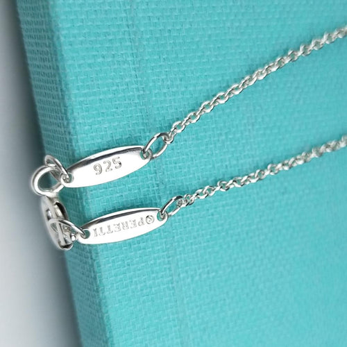 Tiffany Bracelets 2921