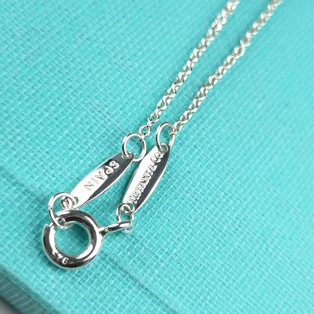 Tiffany Bracelets 2921