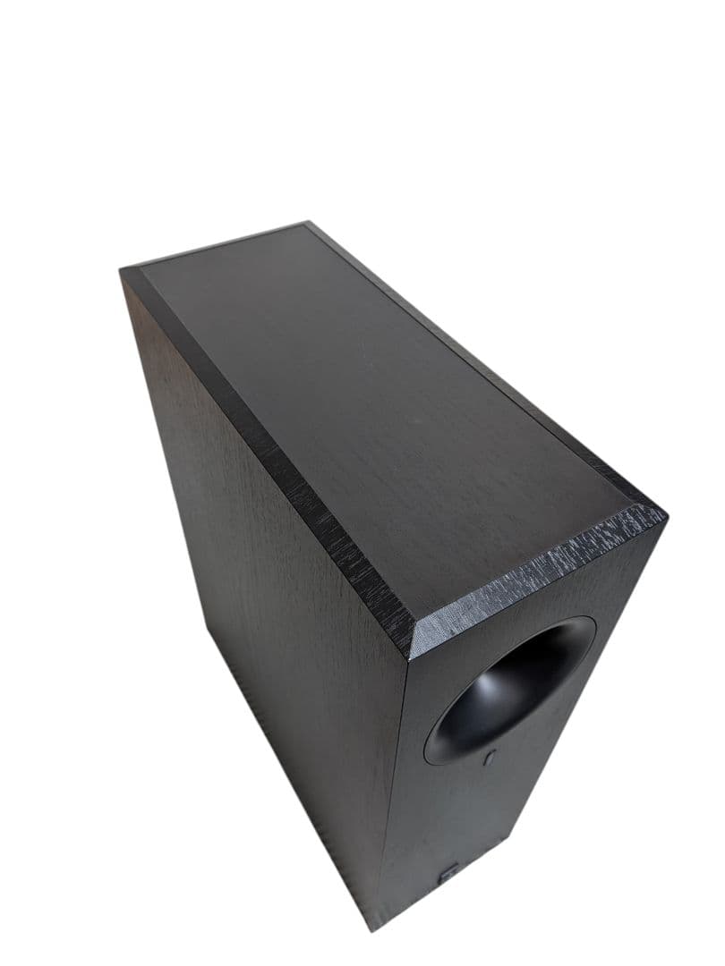 Yamaha Subwoofers Ns-Sw210