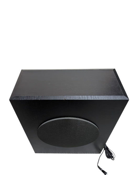 Yamaha Subwoofers Ns-Sw210