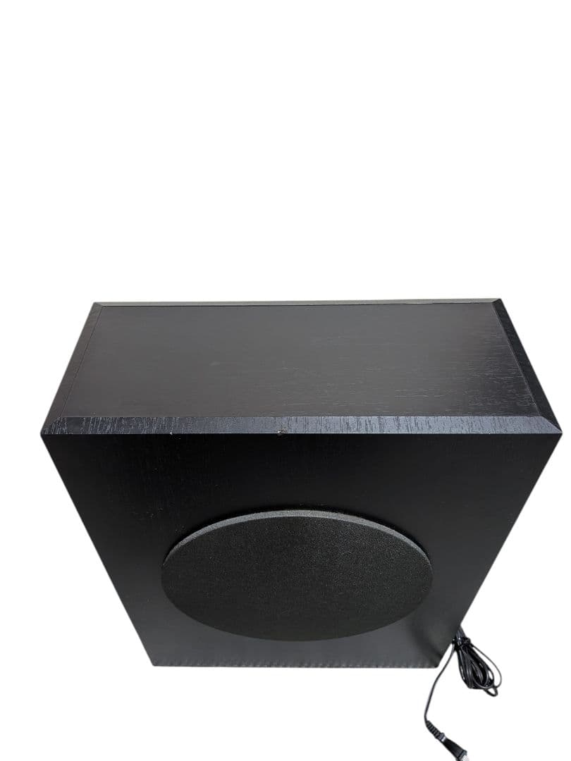 Yamaha Subwoofers Ns-Sw210