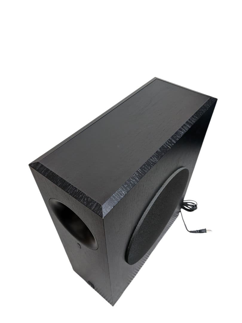 Yamaha Subwoofers Ns-Sw210