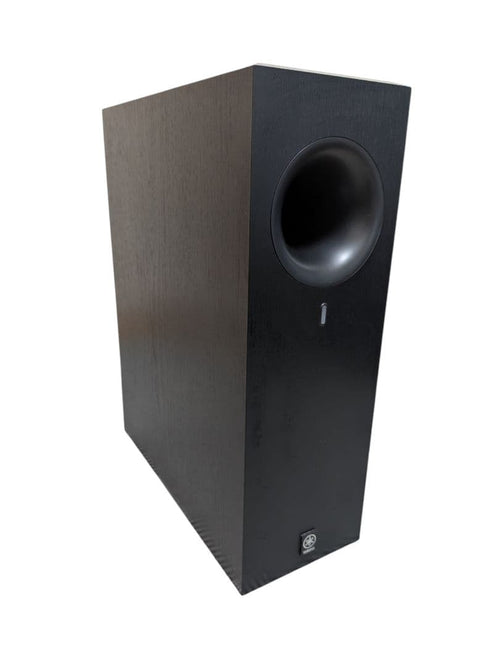 Yamaha Subwoofers Ns-Sw210