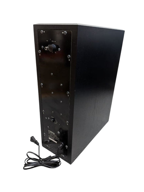 Yamaha Subwoofers Ns-Sw210