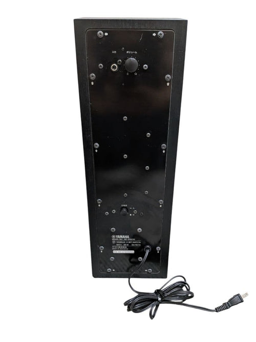 Yamaha Subwoofers Ns-Sw210