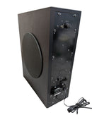 Yamaha Subwoofers Ns-Sw210